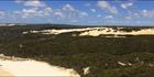 Eli Creek - Fraser Island - QLD (PBH4 00 16236)